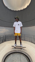 “FUCK OFF” Tee