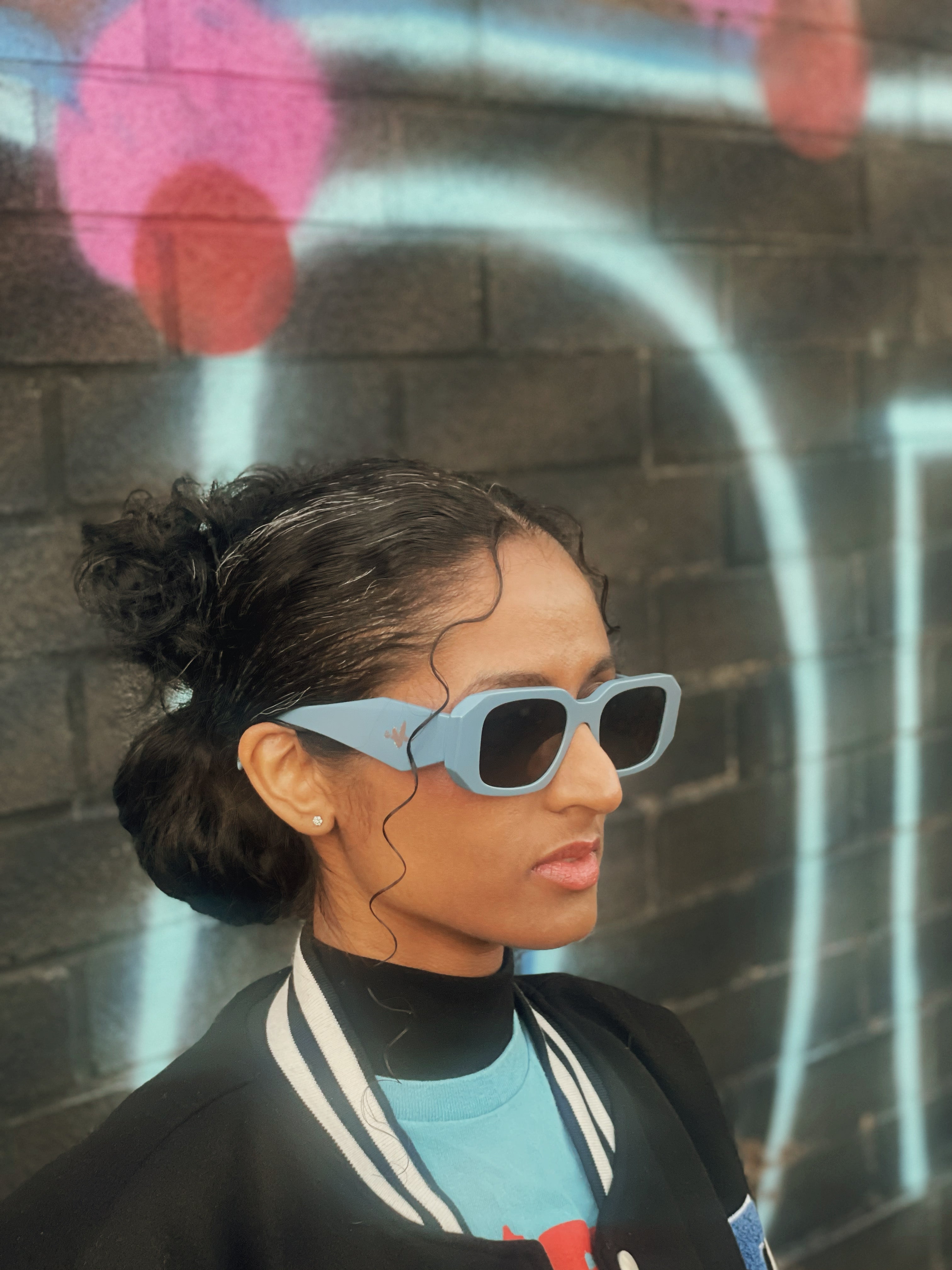 Designer Frames (Blue)